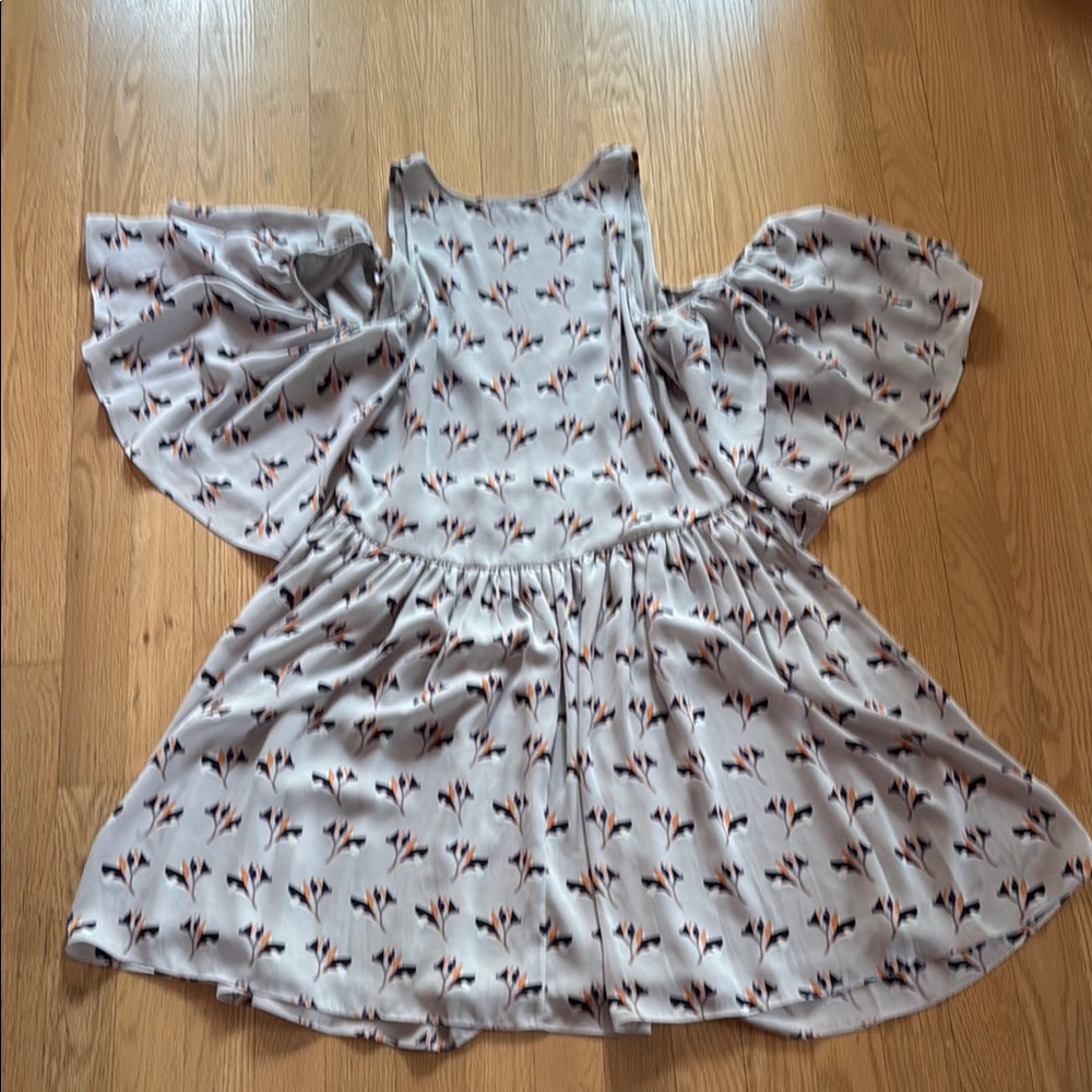 Rebecca minkoff dress size XS - Picture 6 of 11